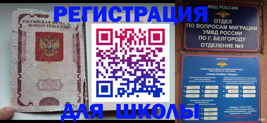 прописка штамп в Заволжске